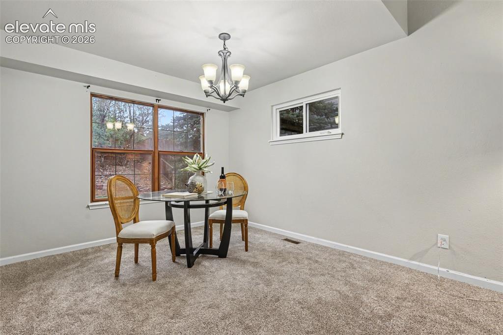908 Dancing Horse Drive Colorado Springs CO 80919