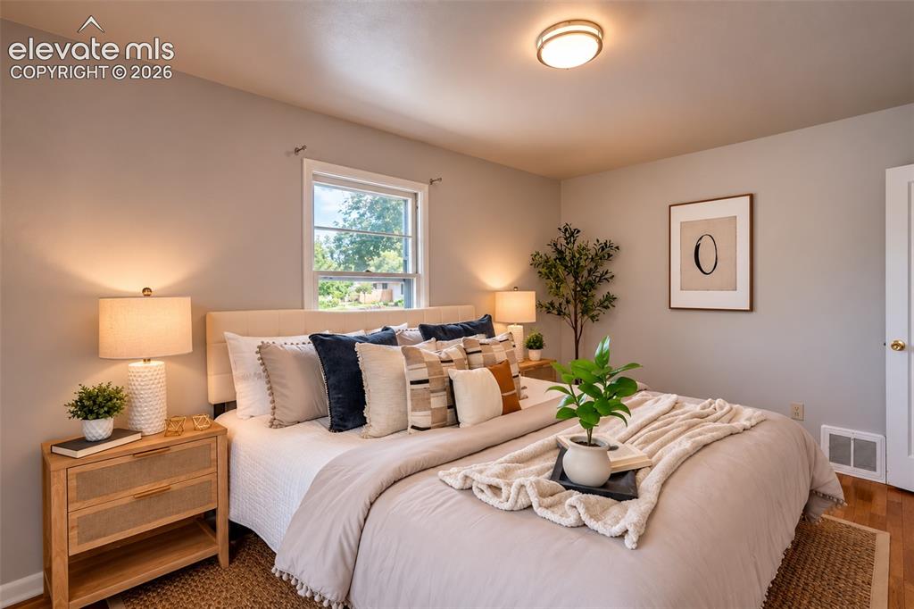 914 N Meade Avenue Colorado Springs CO 80909