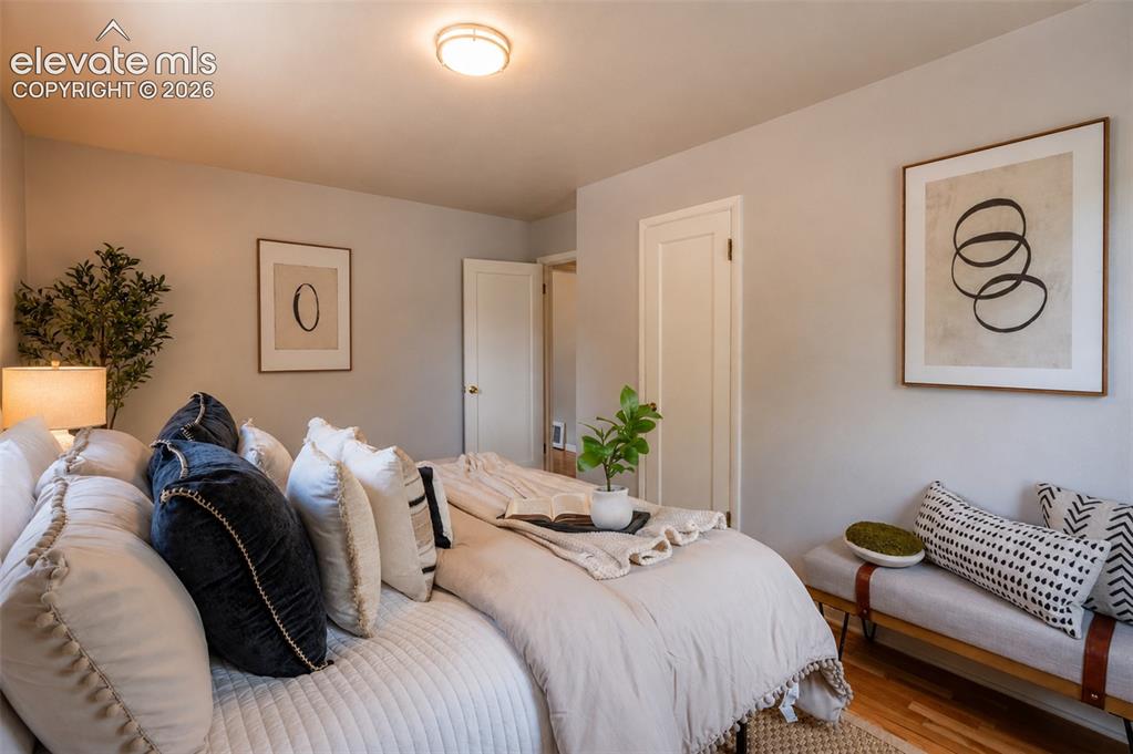 914 N Meade Avenue Colorado Springs CO 80909