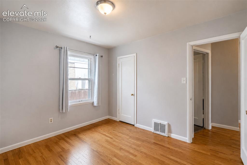 914 N Meade Avenue Colorado Springs CO 80909