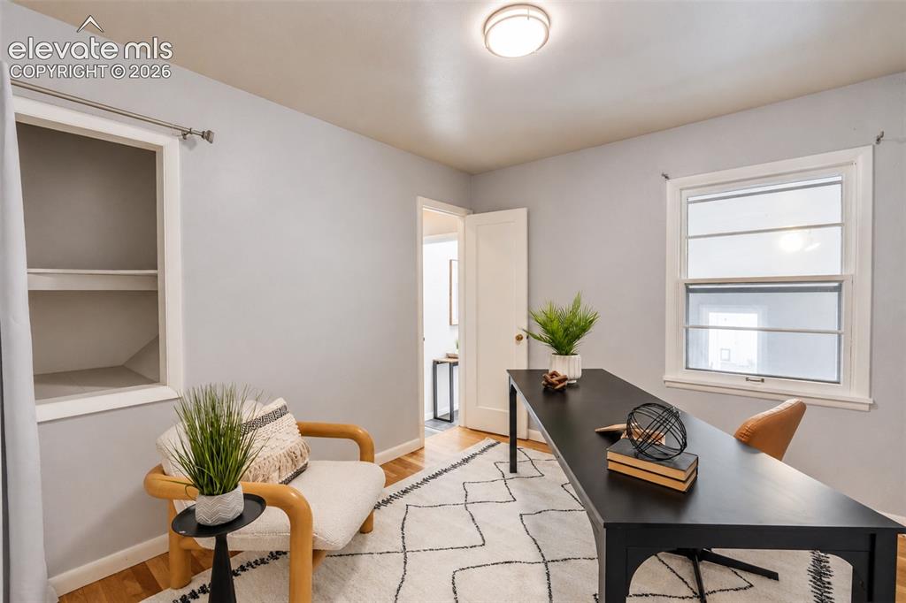 914 N Meade Avenue Colorado Springs CO 80909