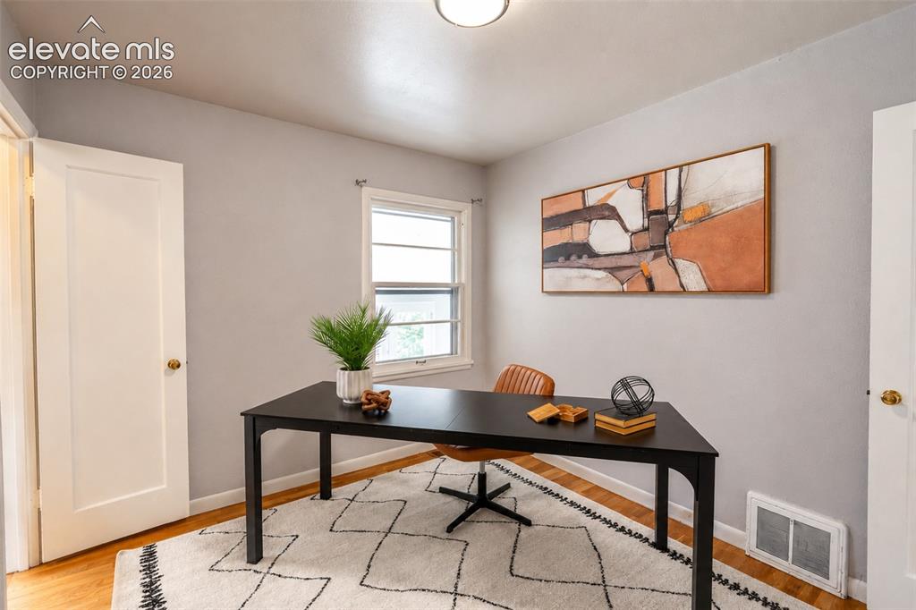 914 N Meade Avenue Colorado Springs CO 80909