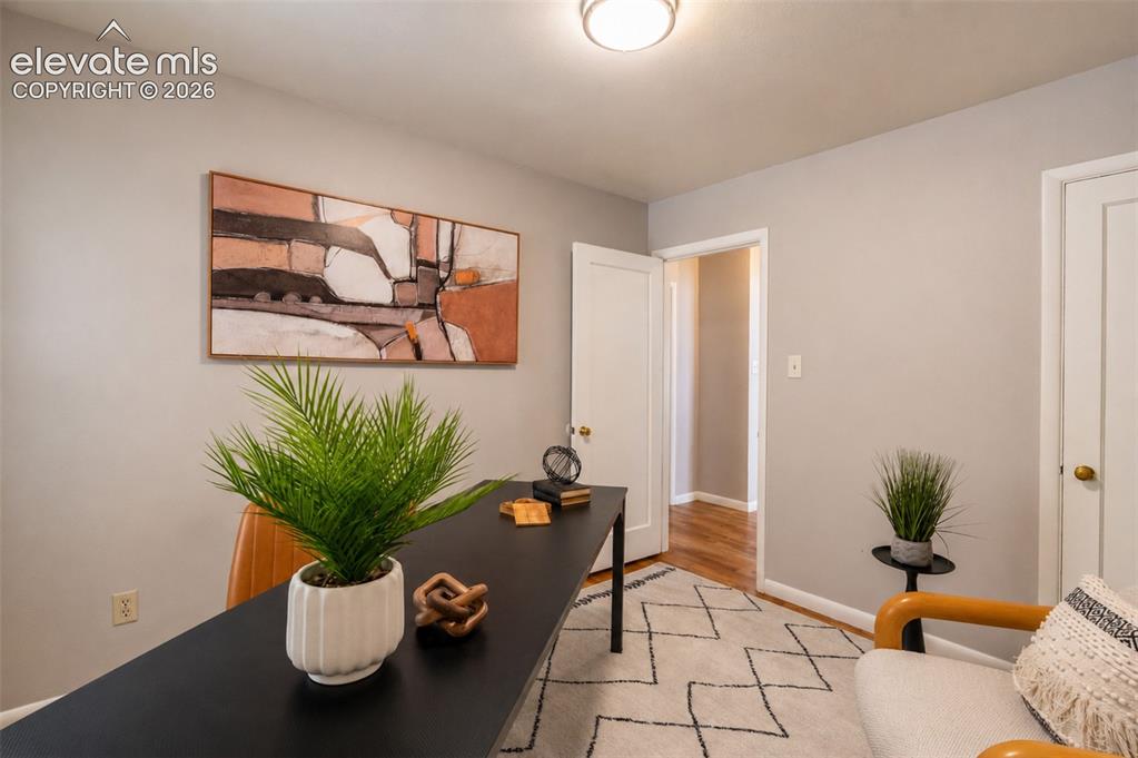 914 N Meade Avenue Colorado Springs CO 80909