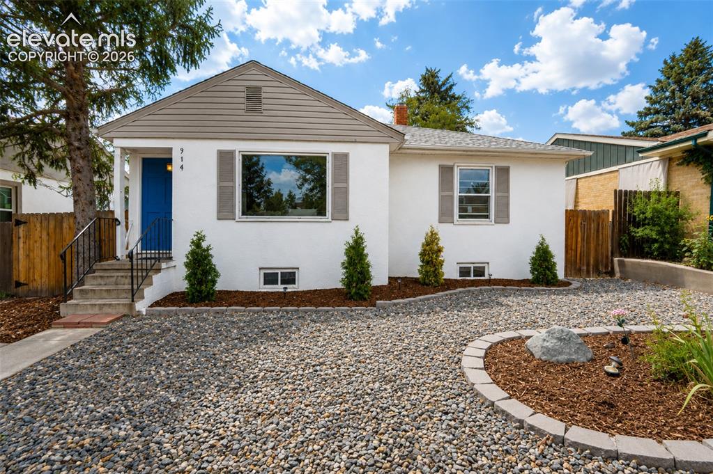 914 N Meade Avenue Colorado Springs CO 80909