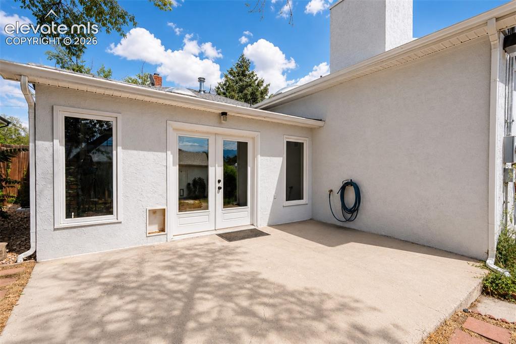 914 N Meade Avenue Colorado Springs CO 80909