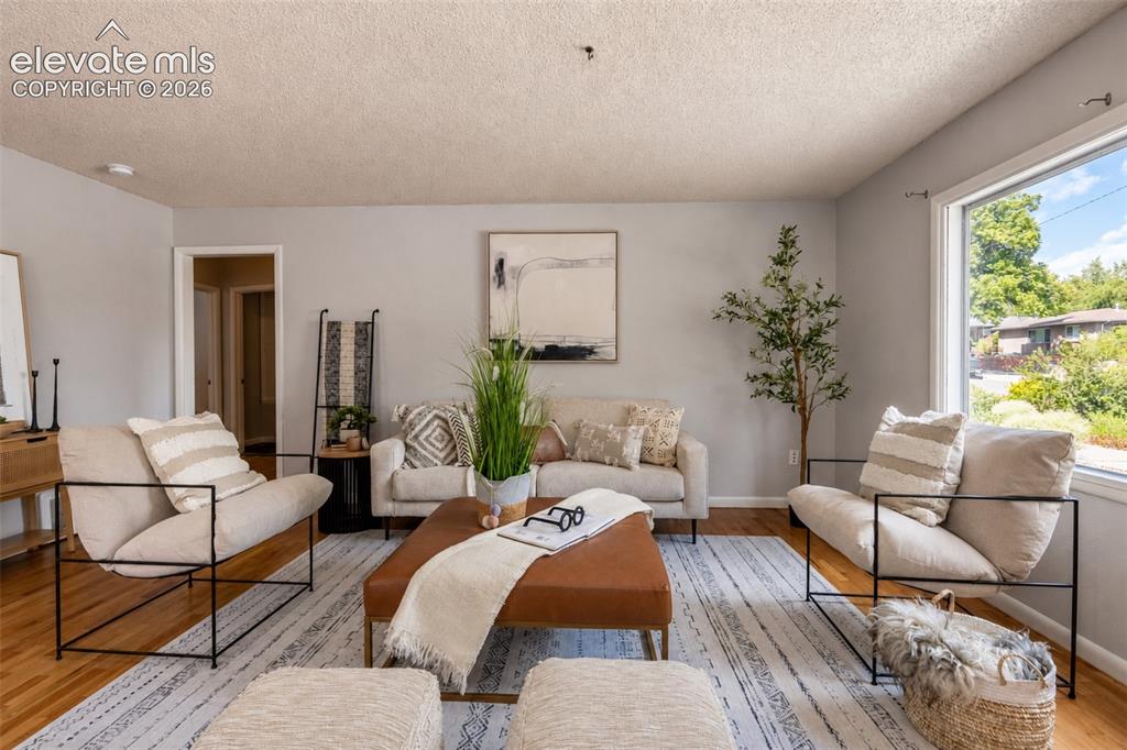 914 N Meade Avenue Colorado Springs CO 80909