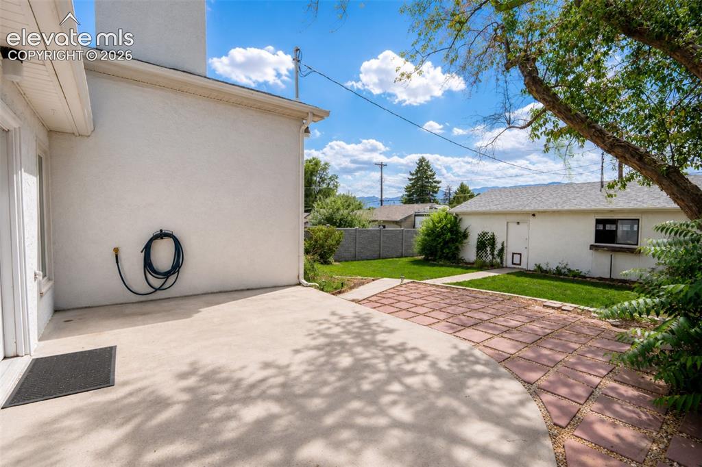 914 N Meade Avenue Colorado Springs CO 80909