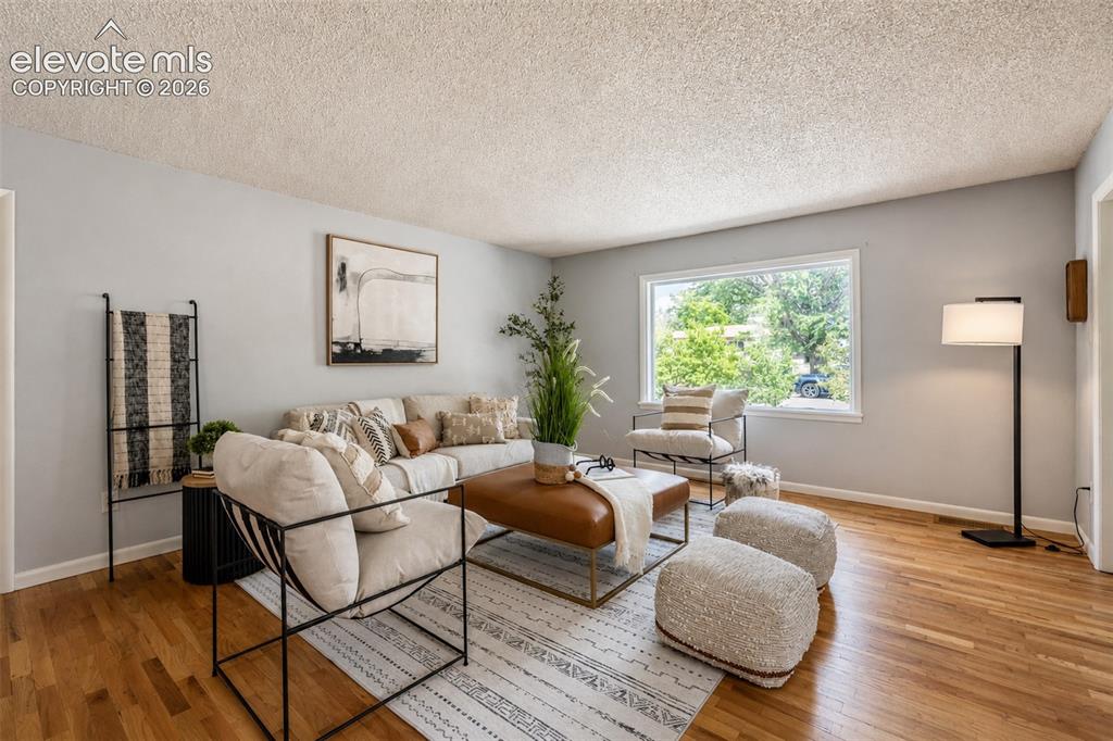 914 N Meade Avenue Colorado Springs CO 80909