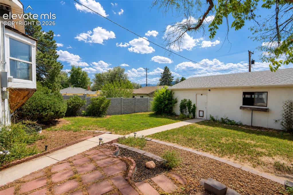 914 N Meade Avenue Colorado Springs CO 80909
