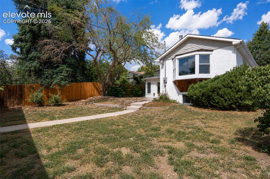 914 N Meade Avenue Colorado Springs CO 80909