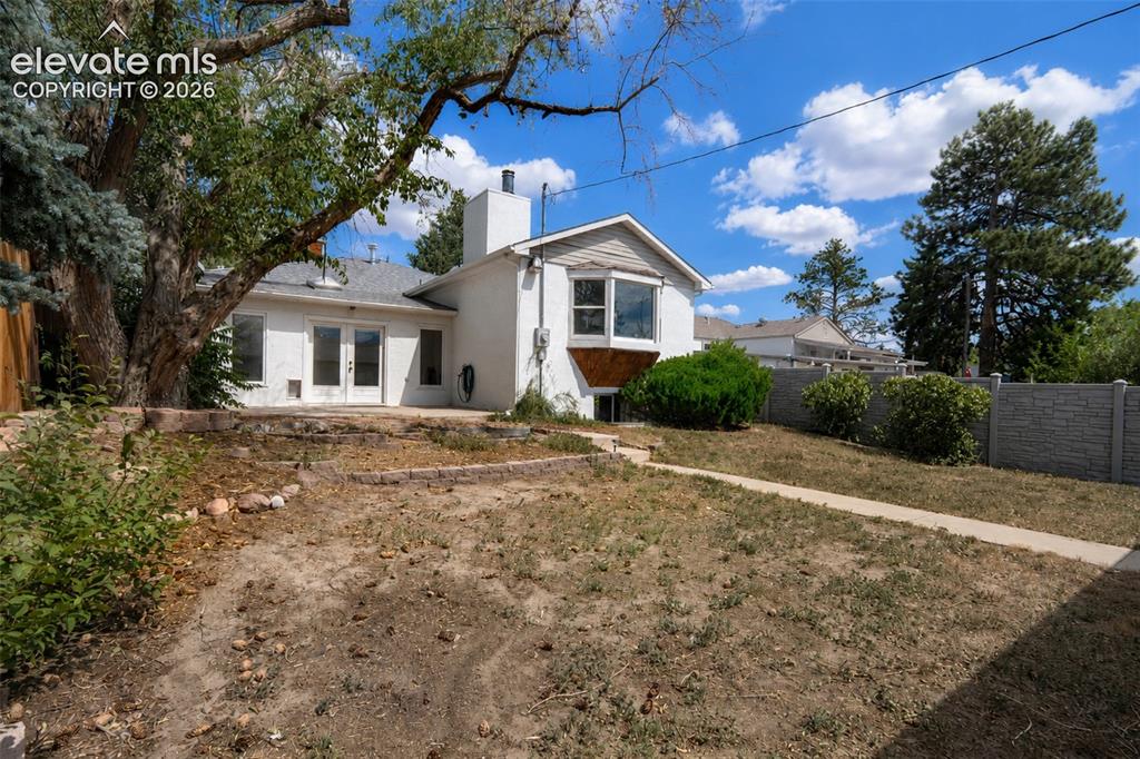 914 N Meade Avenue Colorado Springs CO 80909