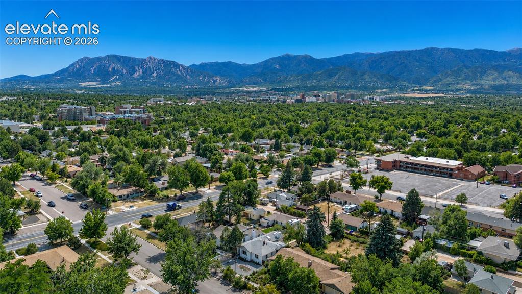 914 N Meade Avenue Colorado Springs CO 80909