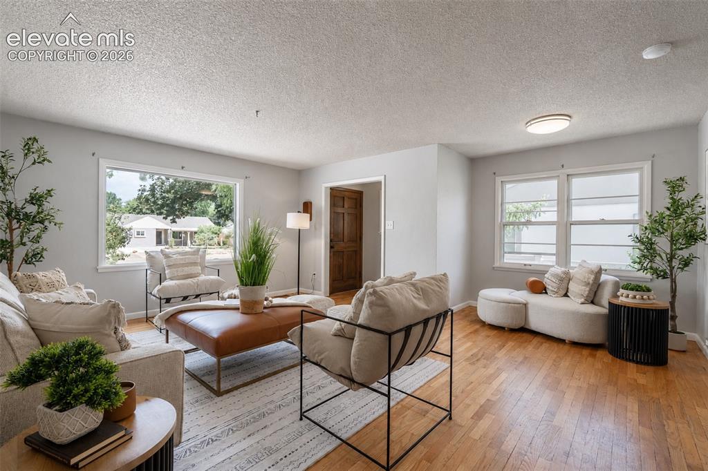 914 N Meade Avenue Colorado Springs CO 80909