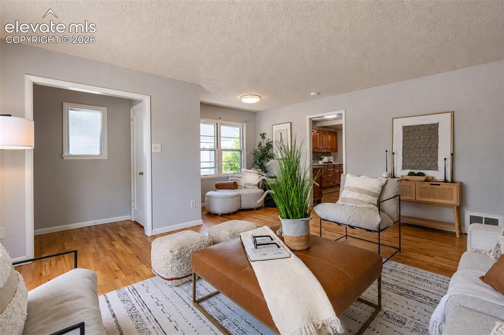 914 N Meade Avenue Colorado Springs CO 80909