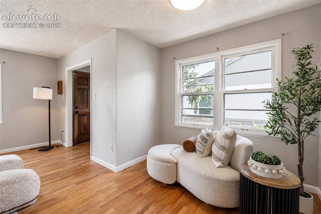 914 N Meade Avenue Colorado Springs CO 80909