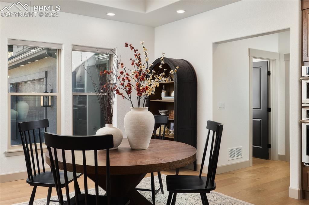 1340 Blue Haven Place Woodland Park CO 80863