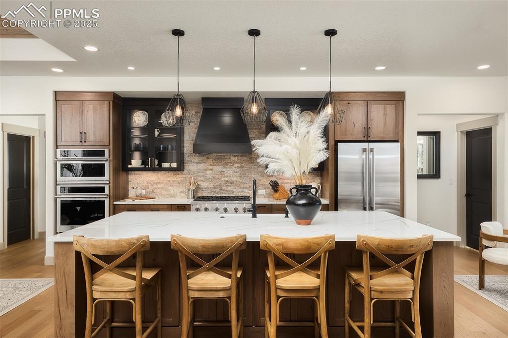 1340 Blue Haven Place Woodland Park CO 80863