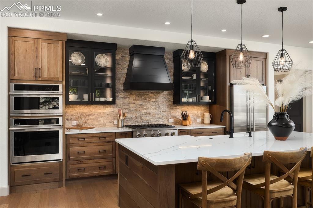 1340 Blue Haven Place Woodland Park CO 80863