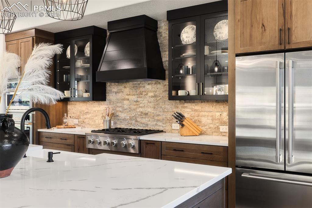 1340 Blue Haven Place Woodland Park CO 80863