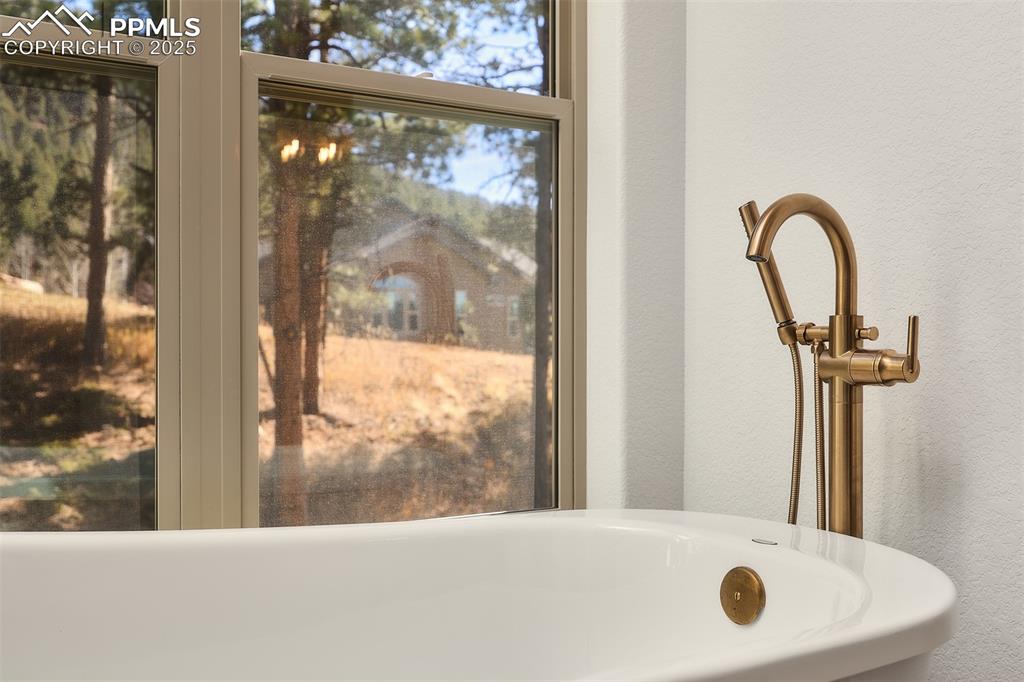 1340 Blue Haven Place Woodland Park CO 80863