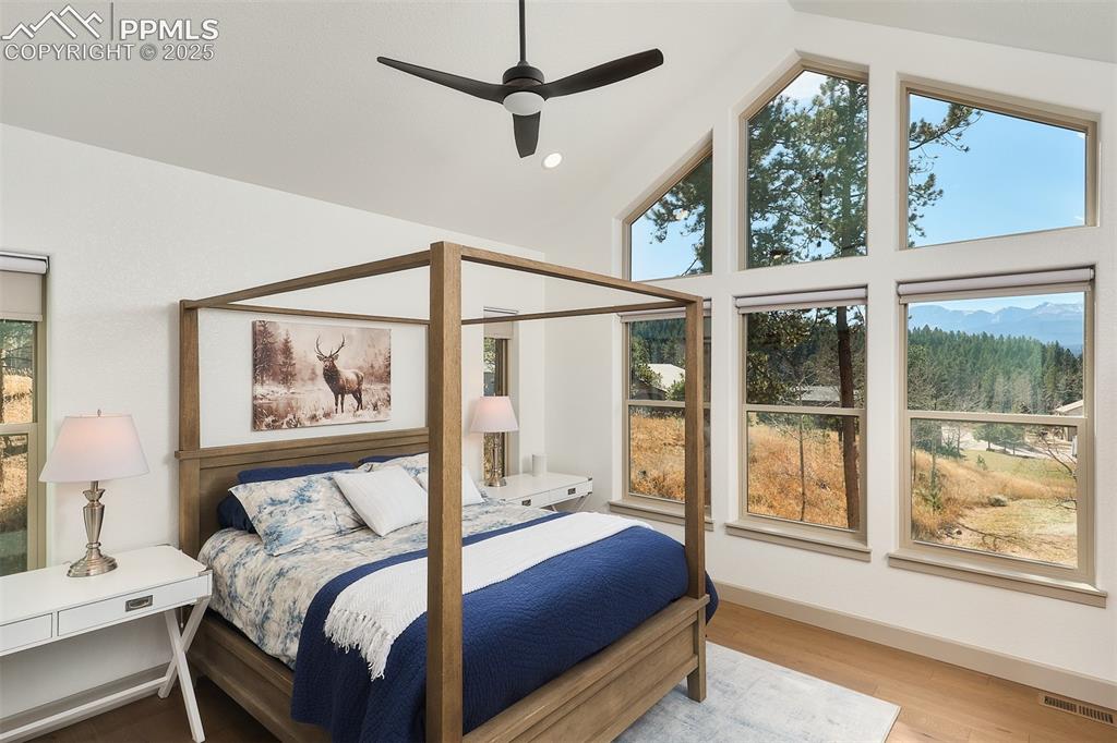 1340 Blue Haven Place Woodland Park CO 80863