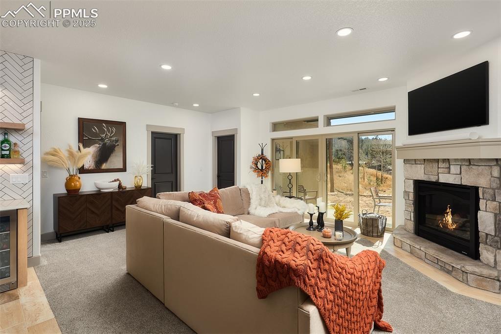 1340 Blue Haven Place Woodland Park CO 80863