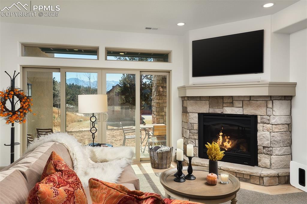 1340 Blue Haven Place Woodland Park CO 80863