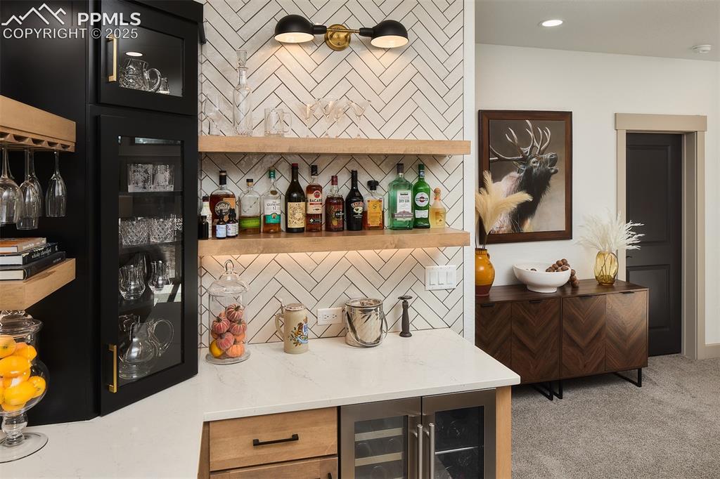 1340 Blue Haven Place Woodland Park CO 80863