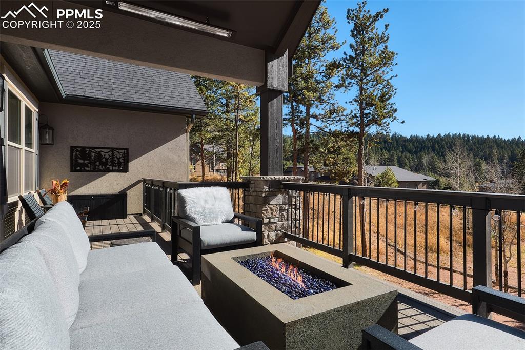 1340 Blue Haven Place Woodland Park CO 80863