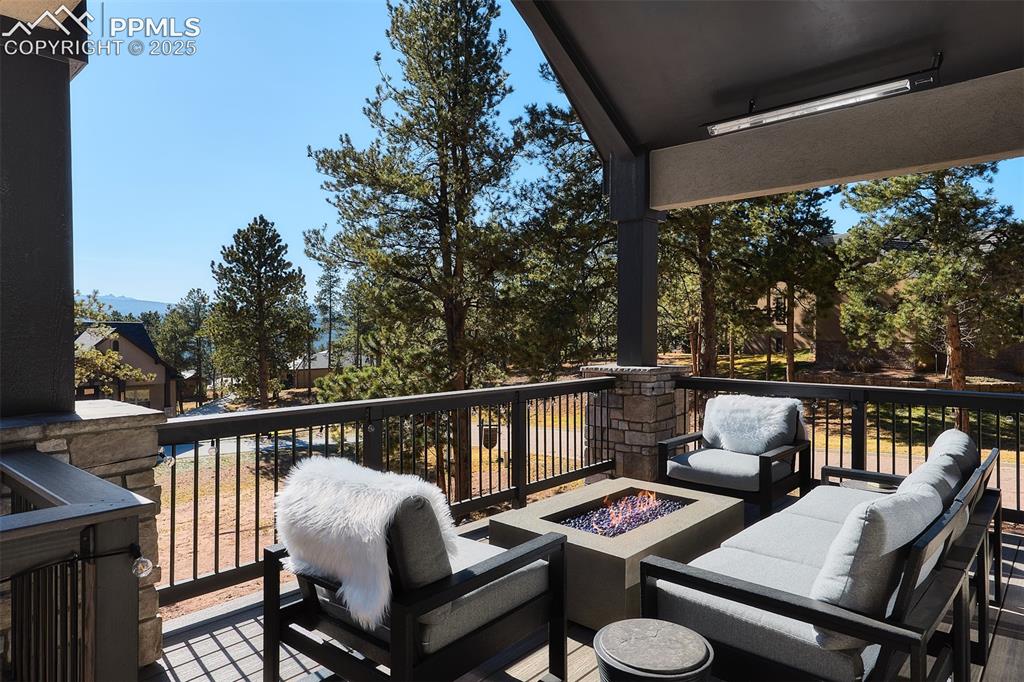 1340 Blue Haven Place Woodland Park CO 80863
