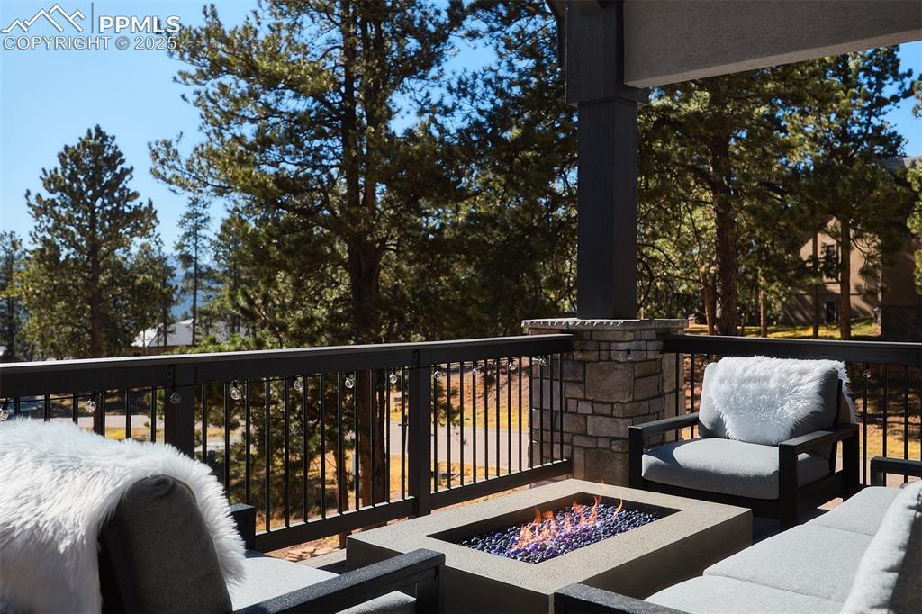 1340 Blue Haven Place Woodland Park CO 80863