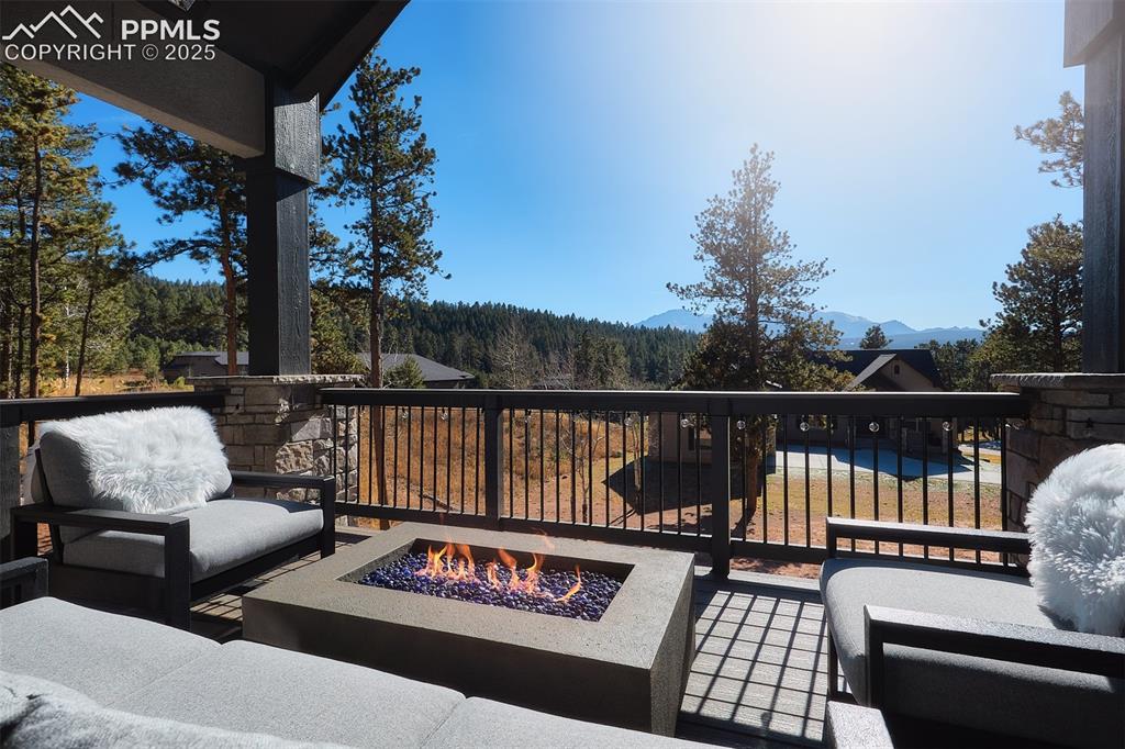 1340 Blue Haven Place Woodland Park CO 80863