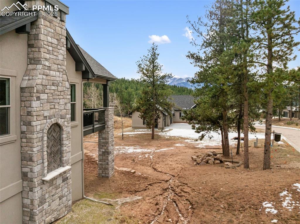 1340 Blue Haven Place Woodland Park CO 80863