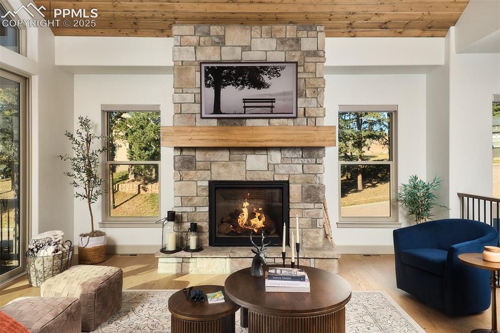1340 Blue Haven Place Woodland Park CO 80863