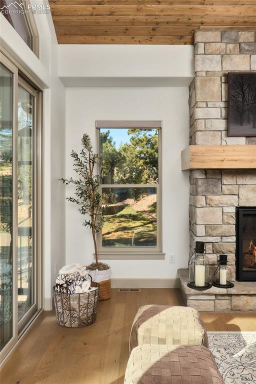 1340 Blue Haven Place Woodland Park CO 80863
