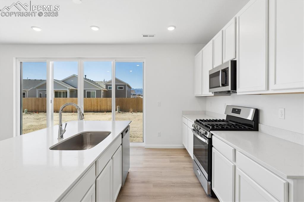 9313 Golden Buffs Drive Colorado Springs CO 80925