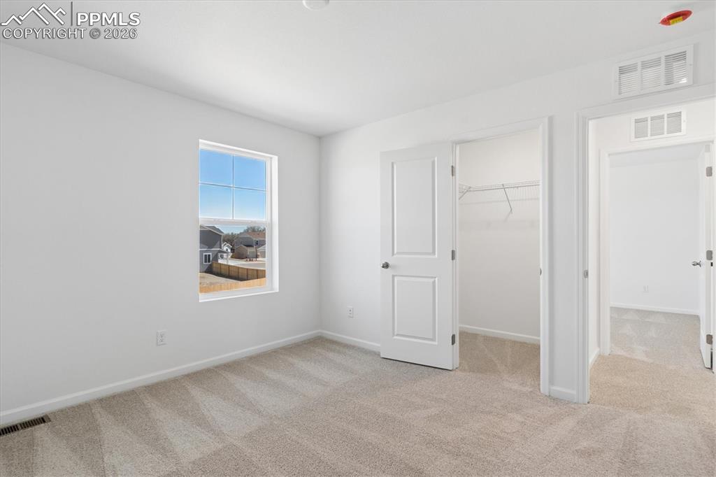 9313 Golden Buffs Drive Colorado Springs CO 80925
