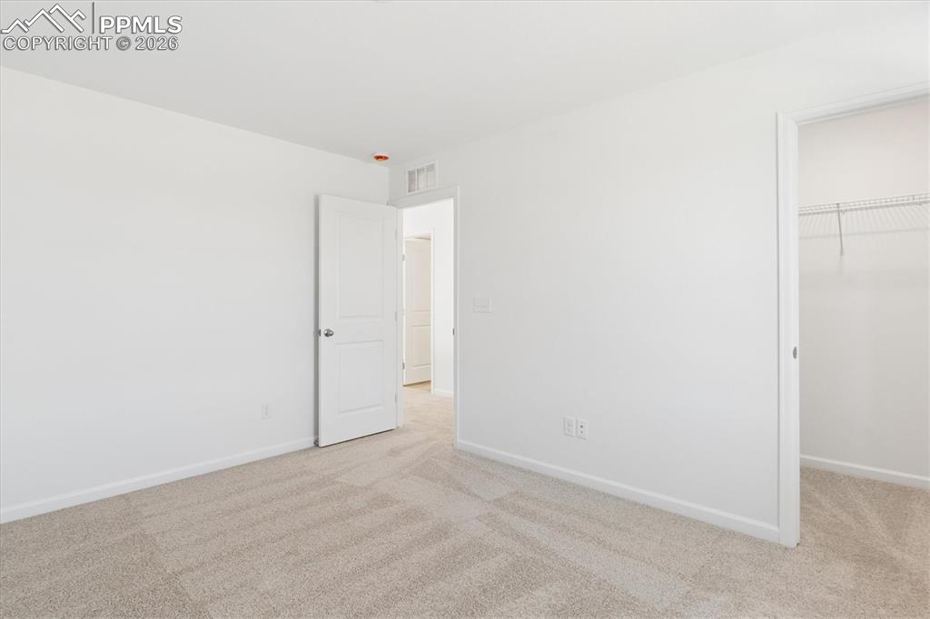 9313 Golden Buffs Drive Colorado Springs CO 80925