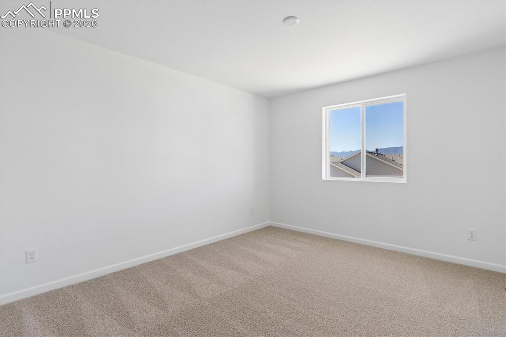 9313 Golden Buffs Drive Colorado Springs CO 80925