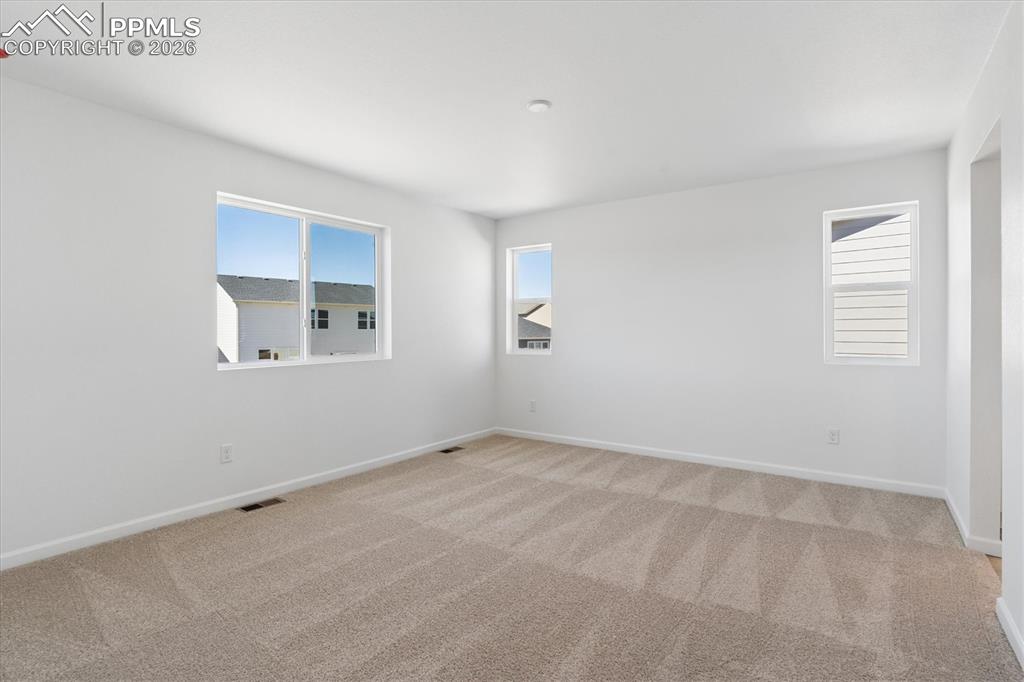 9313 Golden Buffs Drive Colorado Springs CO 80925