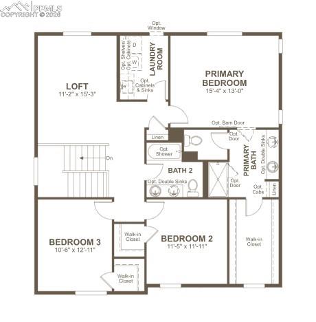 9313 Golden Buffs Drive Colorado Springs CO 80925