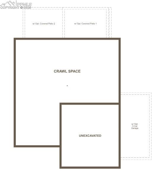 9313 Golden Buffs Drive Colorado Springs CO 80925