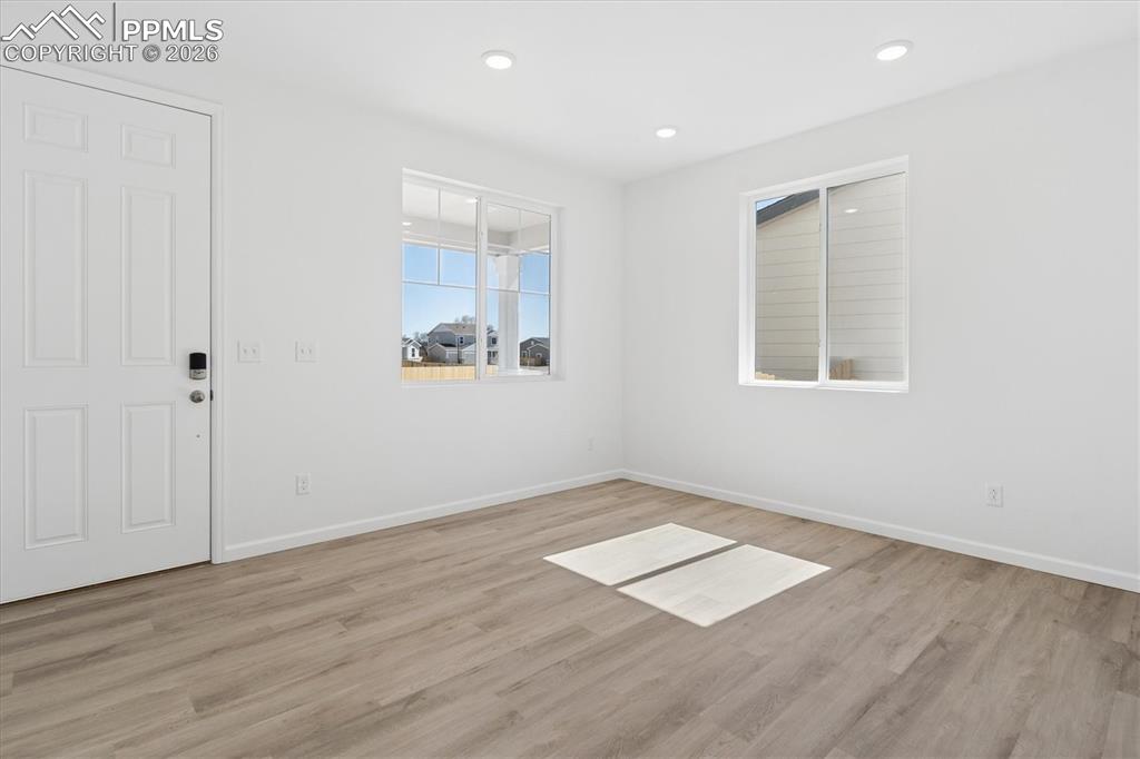 9313 Golden Buffs Drive Colorado Springs CO 80925