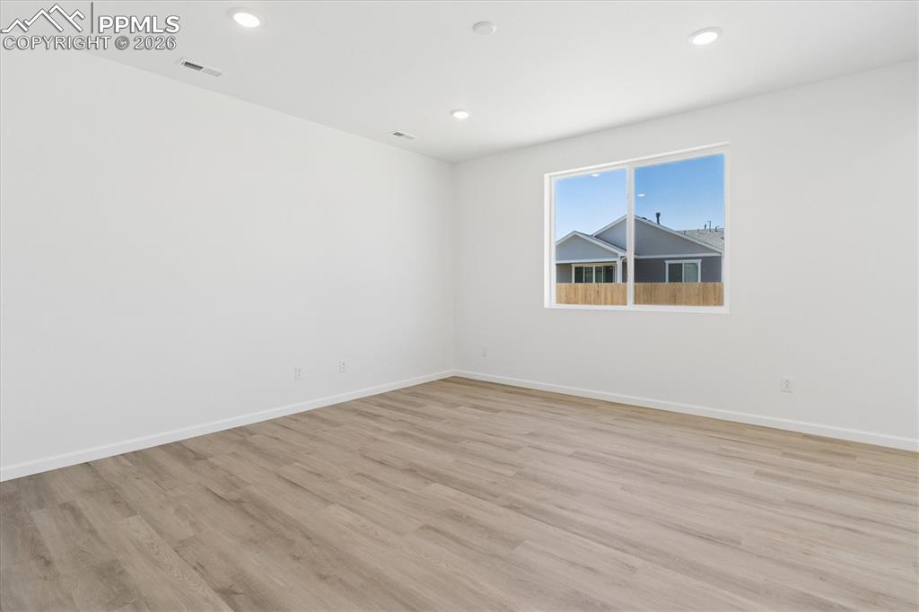 9313 Golden Buffs Drive Colorado Springs CO 80925
