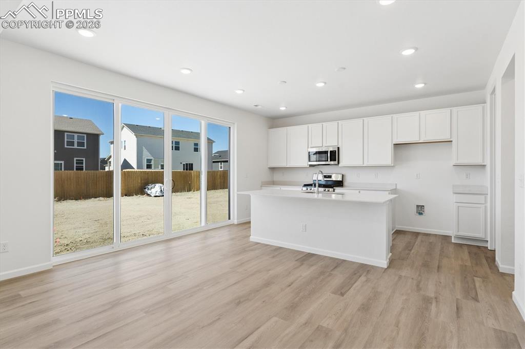 9313 Golden Buffs Drive Colorado Springs CO 80925