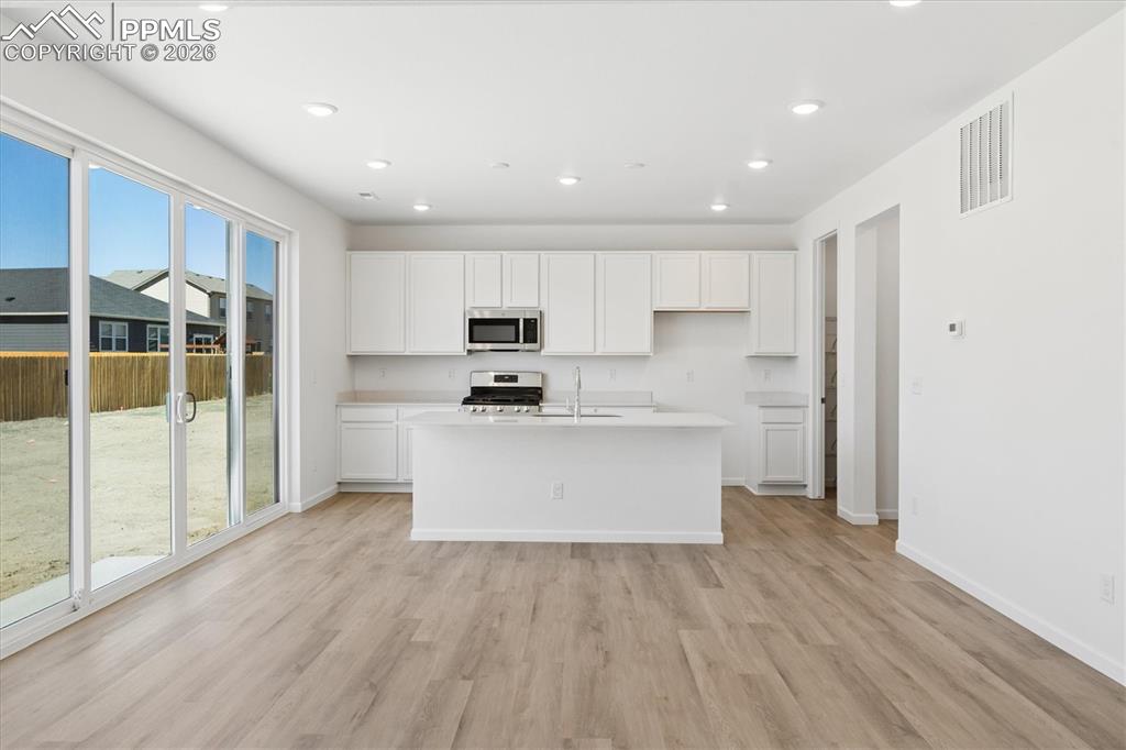9313 Golden Buffs Drive Colorado Springs CO 80925