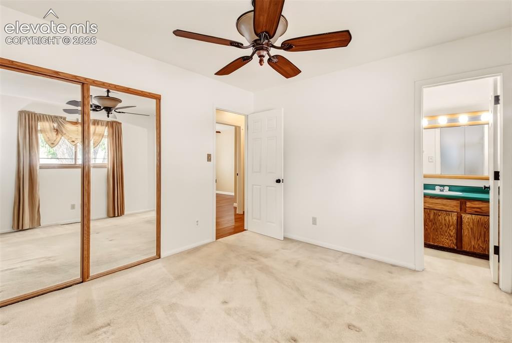 1250 Osgood Road Colorado Springs CO 80915