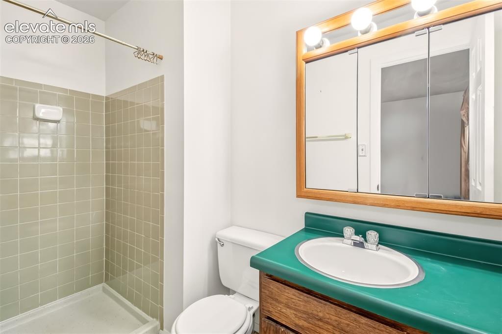 1250 Osgood Road Colorado Springs CO 80915