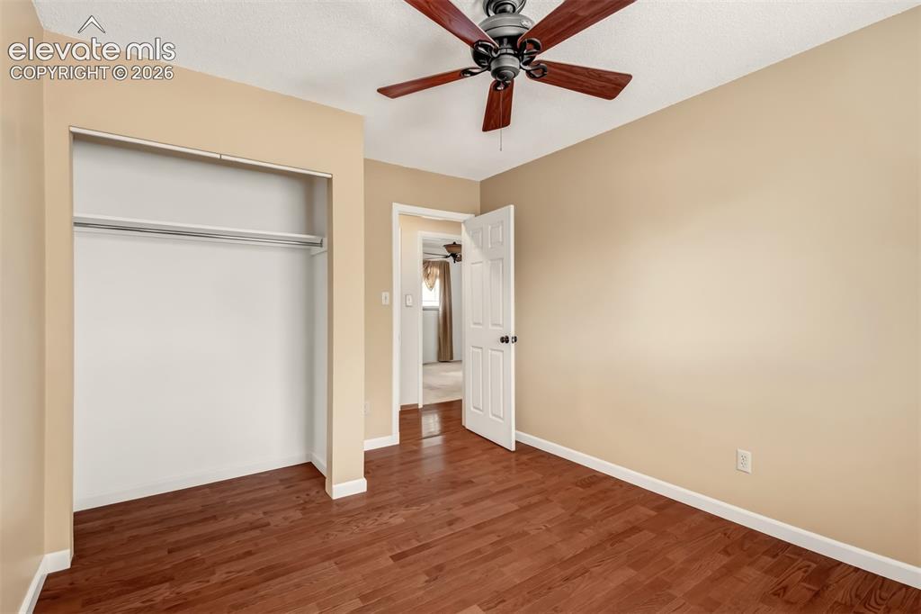 1250 Osgood Road Colorado Springs CO 80915