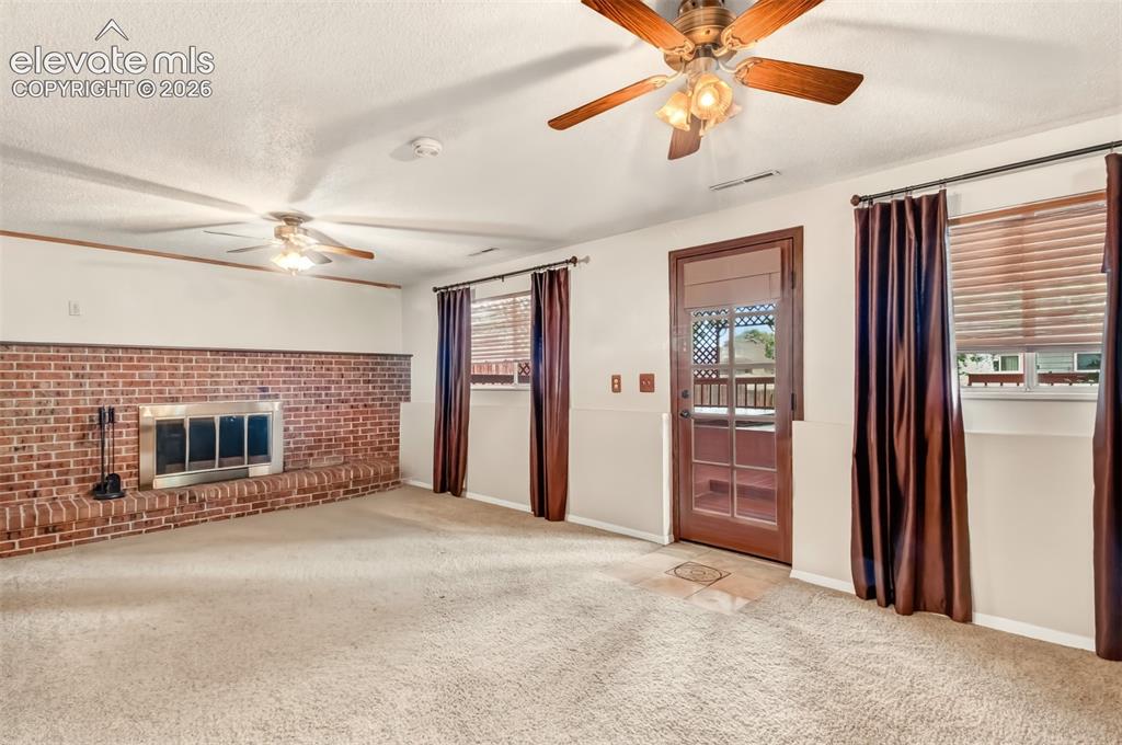 1250 Osgood Road Colorado Springs CO 80915